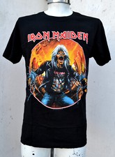 Usado, Camisa Iron Maiden América do Norte/Sul Regional Legacy Beast Tour 2018 - 2019 comprar usado  Enviando para Brazil