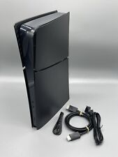 Sony playstation slim for sale  Milwaukee