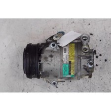 Compressore per opel usato  Bedizzole