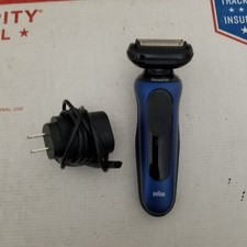 Braun sensoflex electric for sale  Carmel