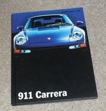 Porsche 911 993 for sale  FAREHAM
