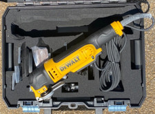 Dewalt dwe315kt 240v for sale  PENRYN