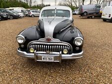 Buick 1949 special for sale  ALDERSHOT