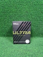 Wilson ultra distance gebraucht kaufen  Delmenhorst