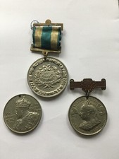 school attendance medal for sale school attendance medal for sale HALESWORTH