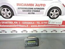 Autoradio stereo lettore usato  Cerignola