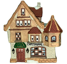 Dickens cafe shoppe for sale  Great Neck