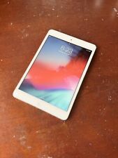 Ipad mini a1489 for sale  Oakland Gardens