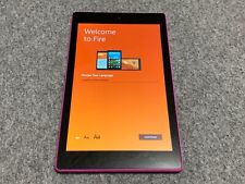 Amazon fire 6th for sale  Billings