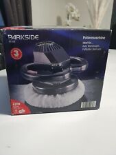 Parkside poliermaschine kh gebraucht kaufen  Wiehl