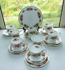 Elizabethan fine english for sale  CLYNDERWEN
