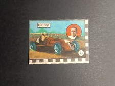 Figurina sport chiron usato  Italia