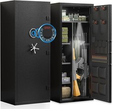 Gun safe rifles for sale  San Marino