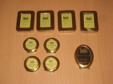 Solid brass photo gebraucht kaufen Solid brass photo gebraucht kaufen  Berlin