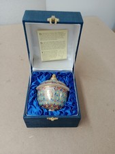 Benjarong porcelain thailand for sale  AYLESBURY