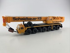 Kibri kranfahrzeug 6x6 gebraucht kaufen  Stockach
