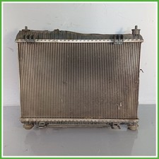 Radiatore motore ford usato  Cona