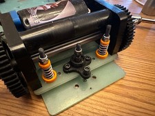 Schumacher supastox cono usato Schumacher supastox cono usato  Spedire a Italy