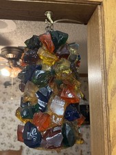 1970 chunky lucite for sale  Lake Park