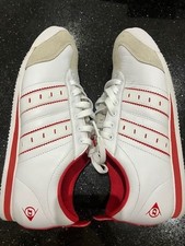 Dunlop size trainer for sale  LONDON