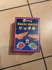 halli galli gebraucht kaufen halli galli gebraucht kaufen  Meschede