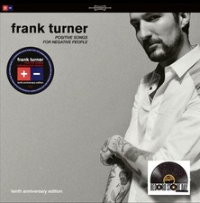Frank turner rsd d'occasion  Tours-