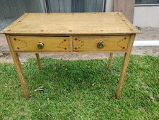 Antique solid wood for sale  San Bernardino