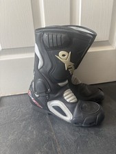 Ladies oxtar motorcycle for sale  BRISTOL
