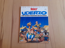 Asterix comic schöpfer gebraucht kaufen  Himmelstadt