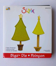 Sizzix bigz die for sale  BRIERLEY HILL