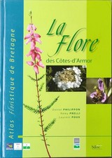 Rare flore côtes d'occasion  Plouaret