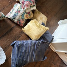 sateen shams royal for sale  Ball Ground