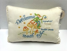 Tooth fairy pillow for sale  Bessemer