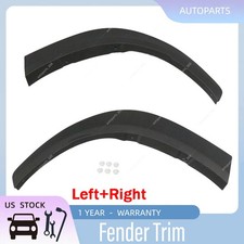 Moldura de acabamento Fender traseira esquerda direita para 2015-2021 Lexus NX300h comprar usado  Enviando para Brazil