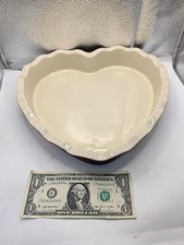 Emile henry scalloped for sale  Tampa