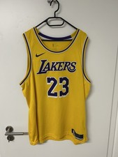 lakers trikot gebraucht kaufen lakers trikot gebraucht kaufen  Paderborn