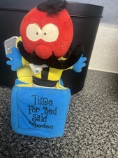 Vintage zebedee 1993 for sale  GILLINGHAM