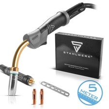 Stahlwerk mig mag for sale  Shipping to Ireland