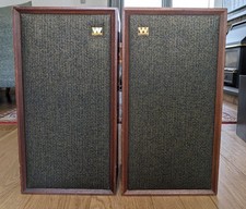 Rare vintage wharfedale for sale  DURHAM