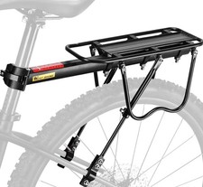 West biking rear for sale  HUDDERSFIELD