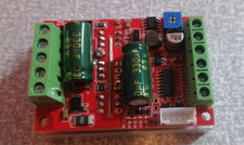 60v 400w brushless gebraucht kaufen  Jena-Umland