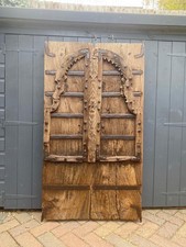 Indian antique wooden for sale  WORTHING