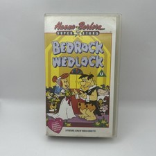 Rare flintstones bedrock for sale Rare flintstones bedrock for sale  DUMFRIES