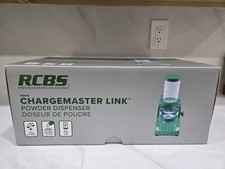Rcbs chargemaster link for sale  Sutherlin
