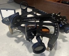 Navy mkii sextant for sale  Roscoe