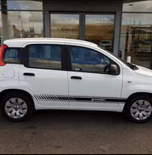 Fasce adesive fiat usato  Villaricca