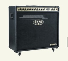 Evh 5150iii el34 for sale  Morgantown