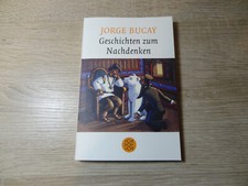 Jorge bucay geschichten gebraucht kaufen  Golßen