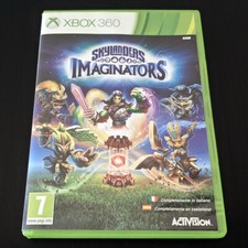 Skylanders imaginators per usato  Torino