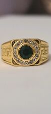 Bellissimo anello uomo usato  Roma